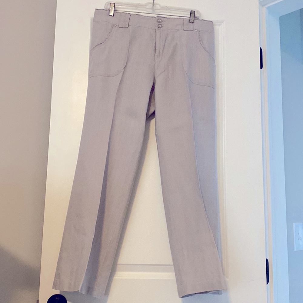 INC Trouser Pant